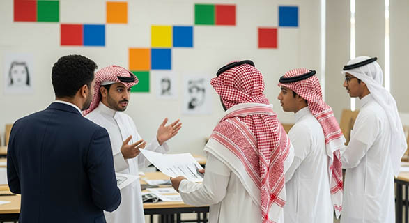 بناء القدرات