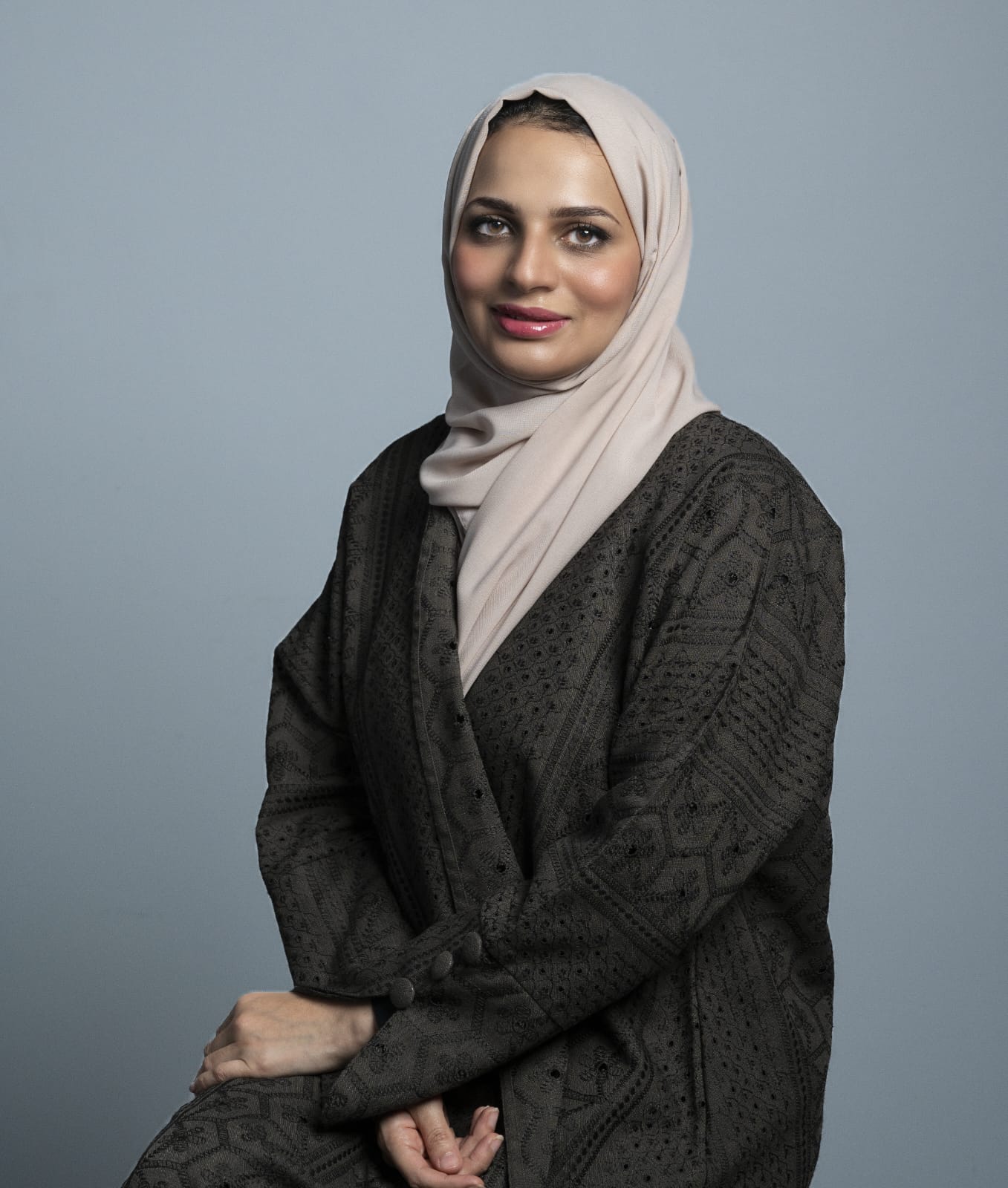 ولاء جمال سالم الحارثي